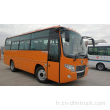 Dongfeng EQ6790PT bus 35 places